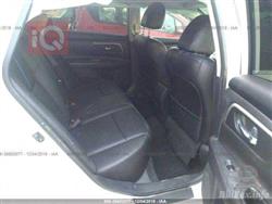 نيسان ألتيما